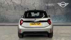 MINI Cooper 1.5 C Classic 3dr Auto Petrol Hatchback